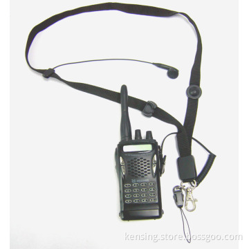 Two-Way Radio Earphone TWR-142